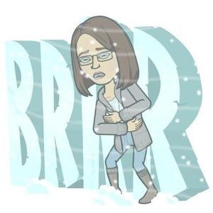 Meet your Posher, Kristi